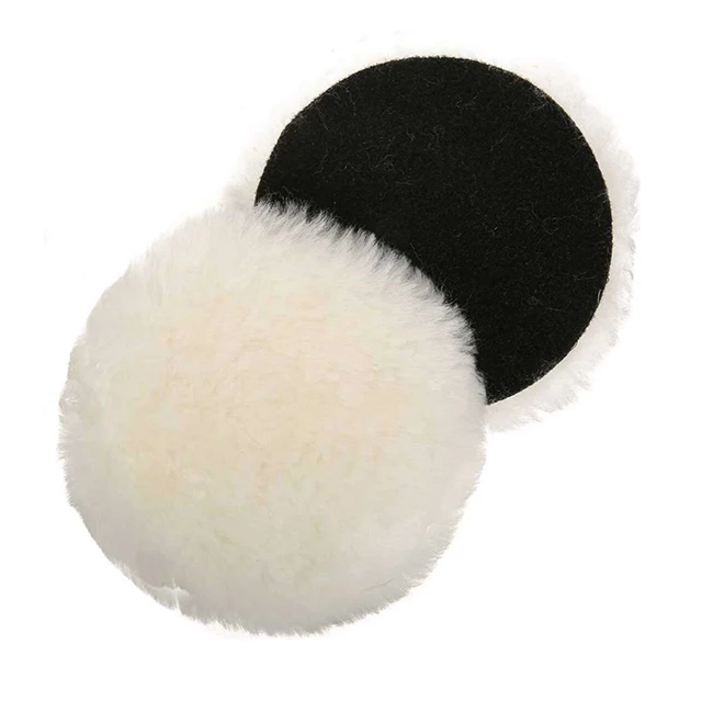 China Auto Wool Pads factory and manufacturers